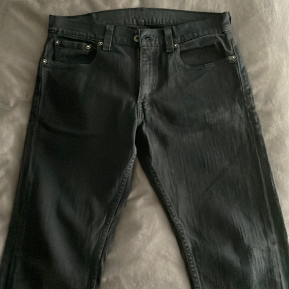 511 Levi’s skinny jeans